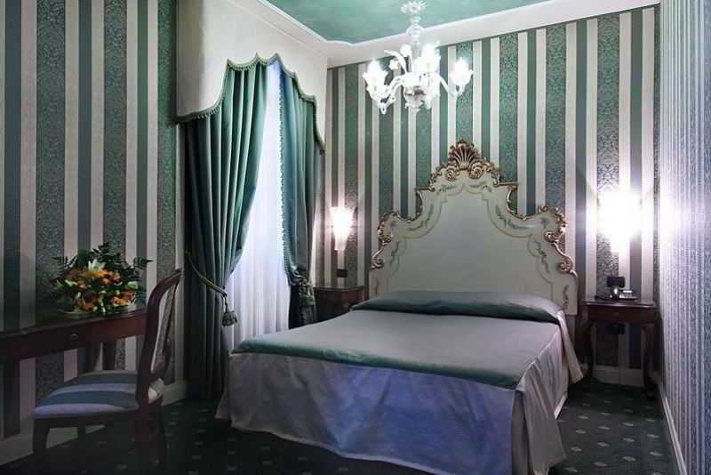 Hotel Belle Epoque Венеция Экстерьер фото