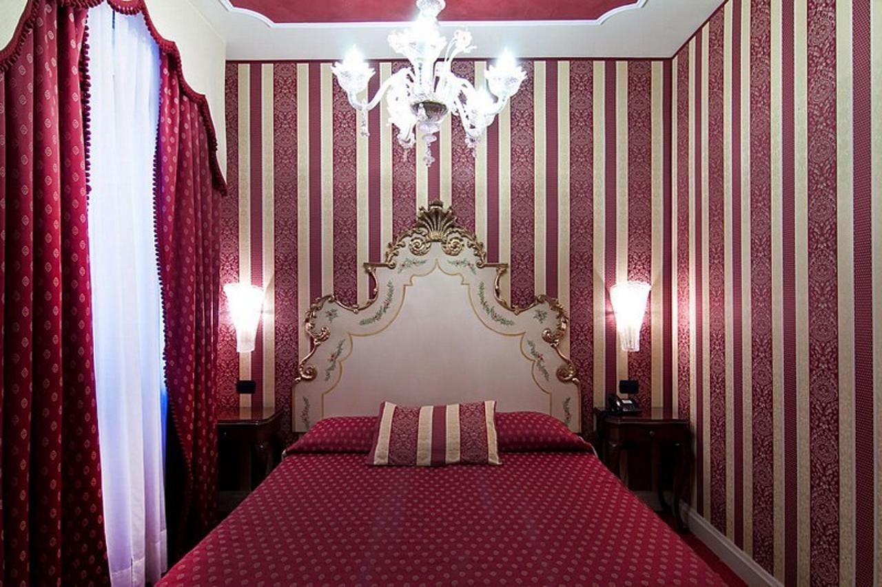 Hotel Belle Epoque Венеция Экстерьер фото