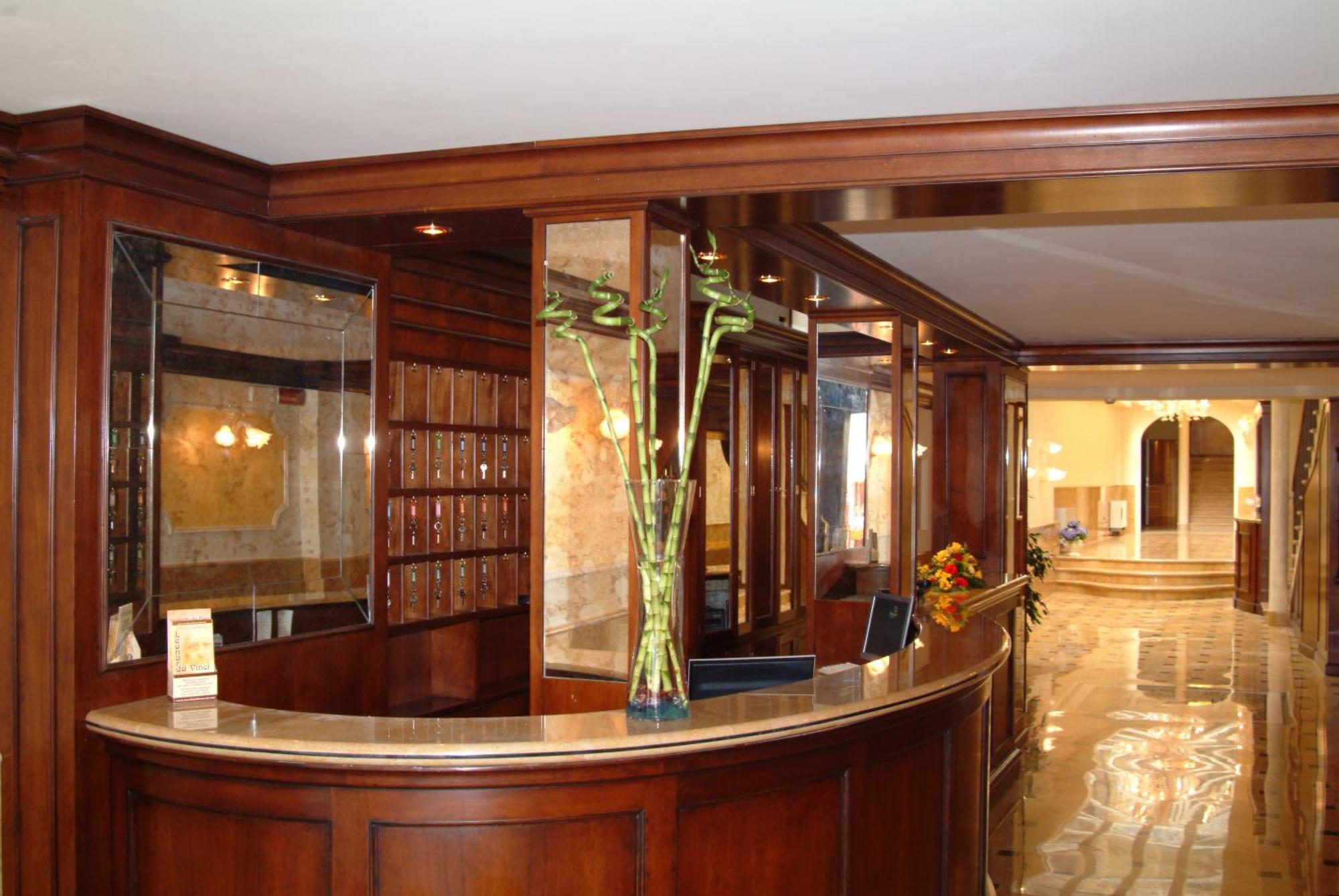 Hotel Belle Epoque Венеция Экстерьер фото
