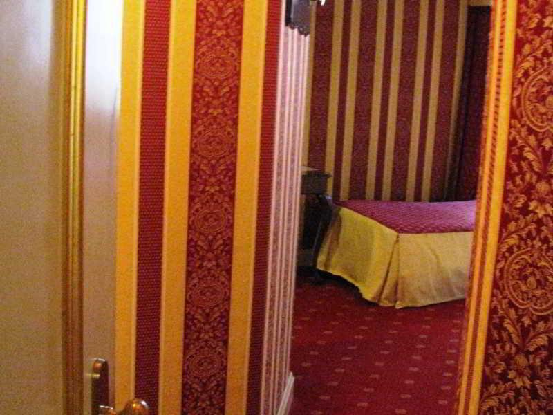 Hotel Belle Epoque Венеция Экстерьер фото