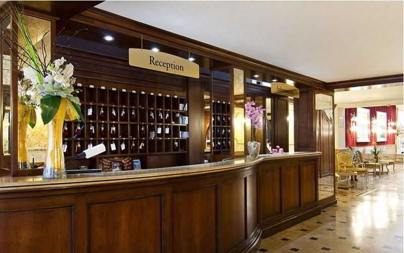 Hotel Belle Epoque Венеция Экстерьер фото