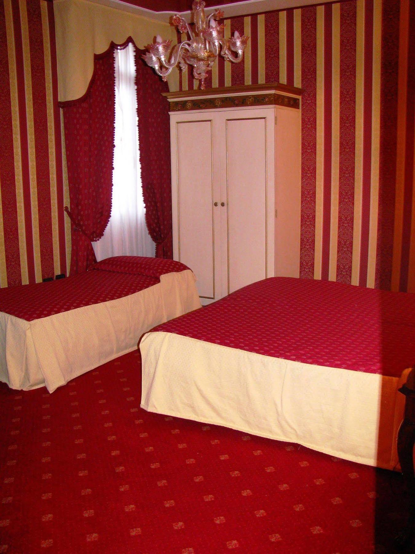Hotel Belle Epoque Венеция Экстерьер фото