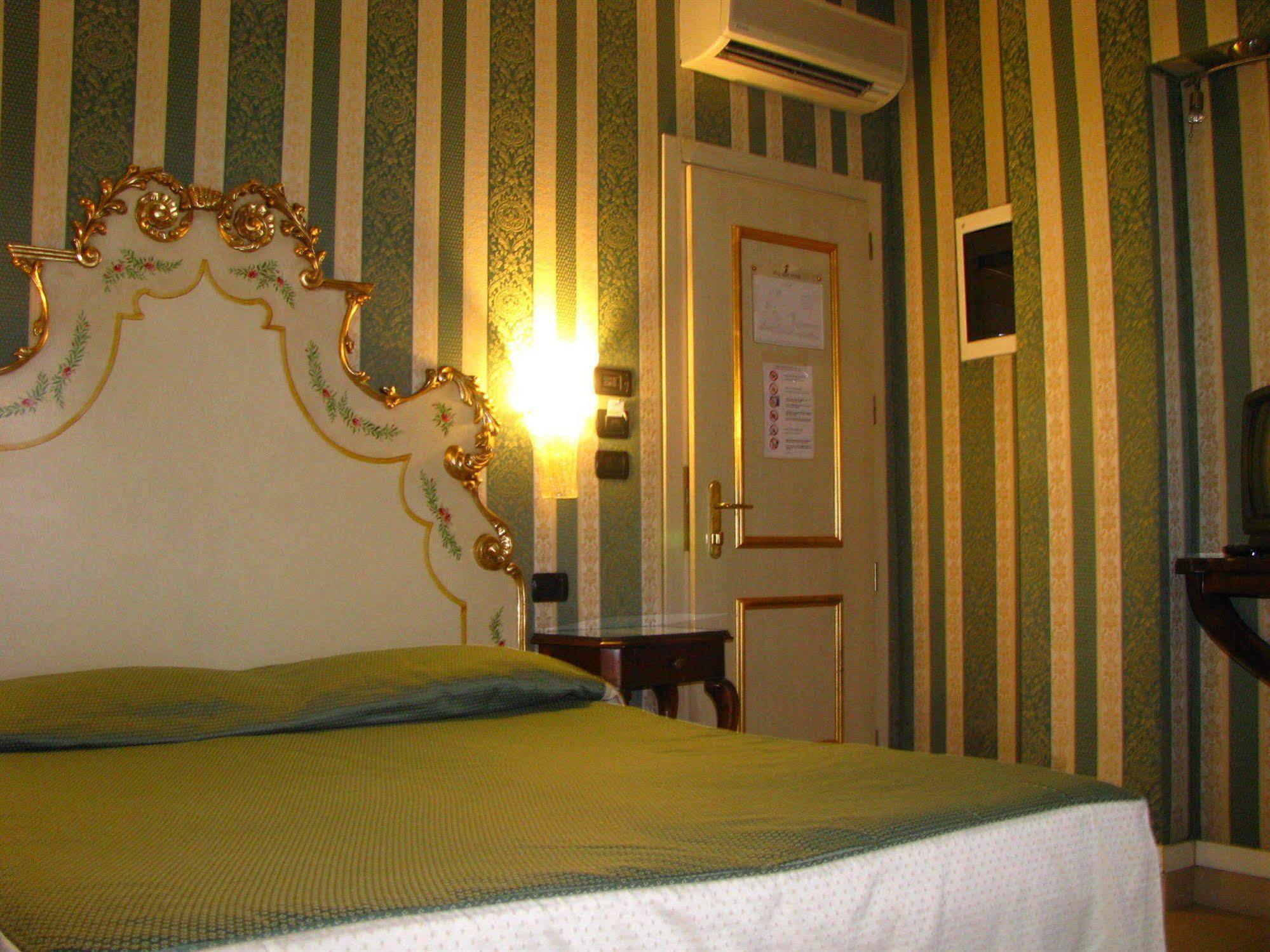 Hotel Belle Epoque Венеция Экстерьер фото