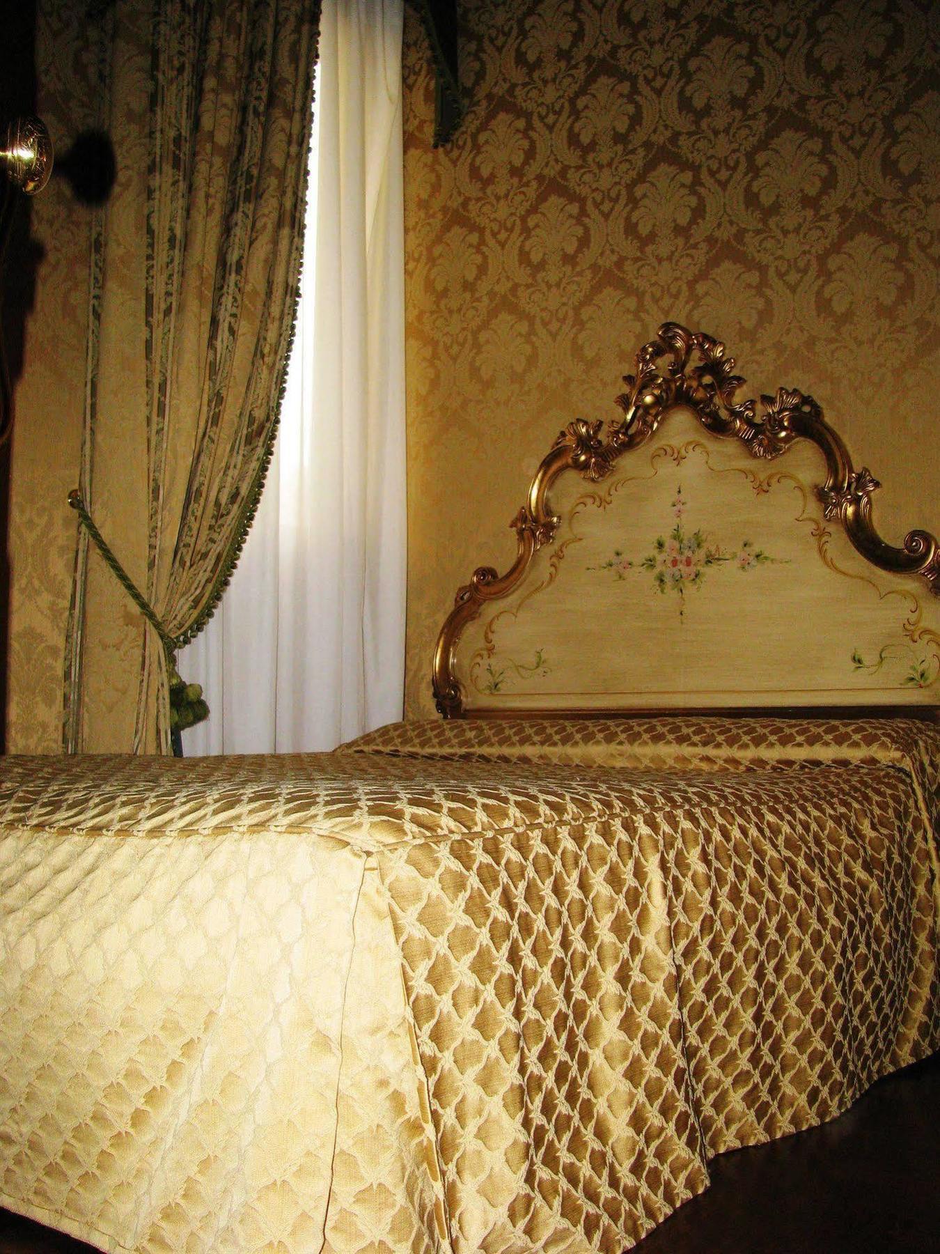 Hotel Belle Epoque Венеция Экстерьер фото